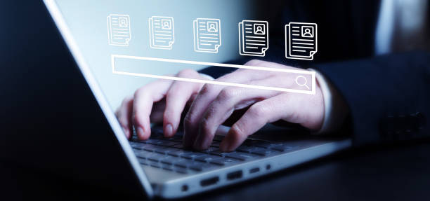 Natural Language Search